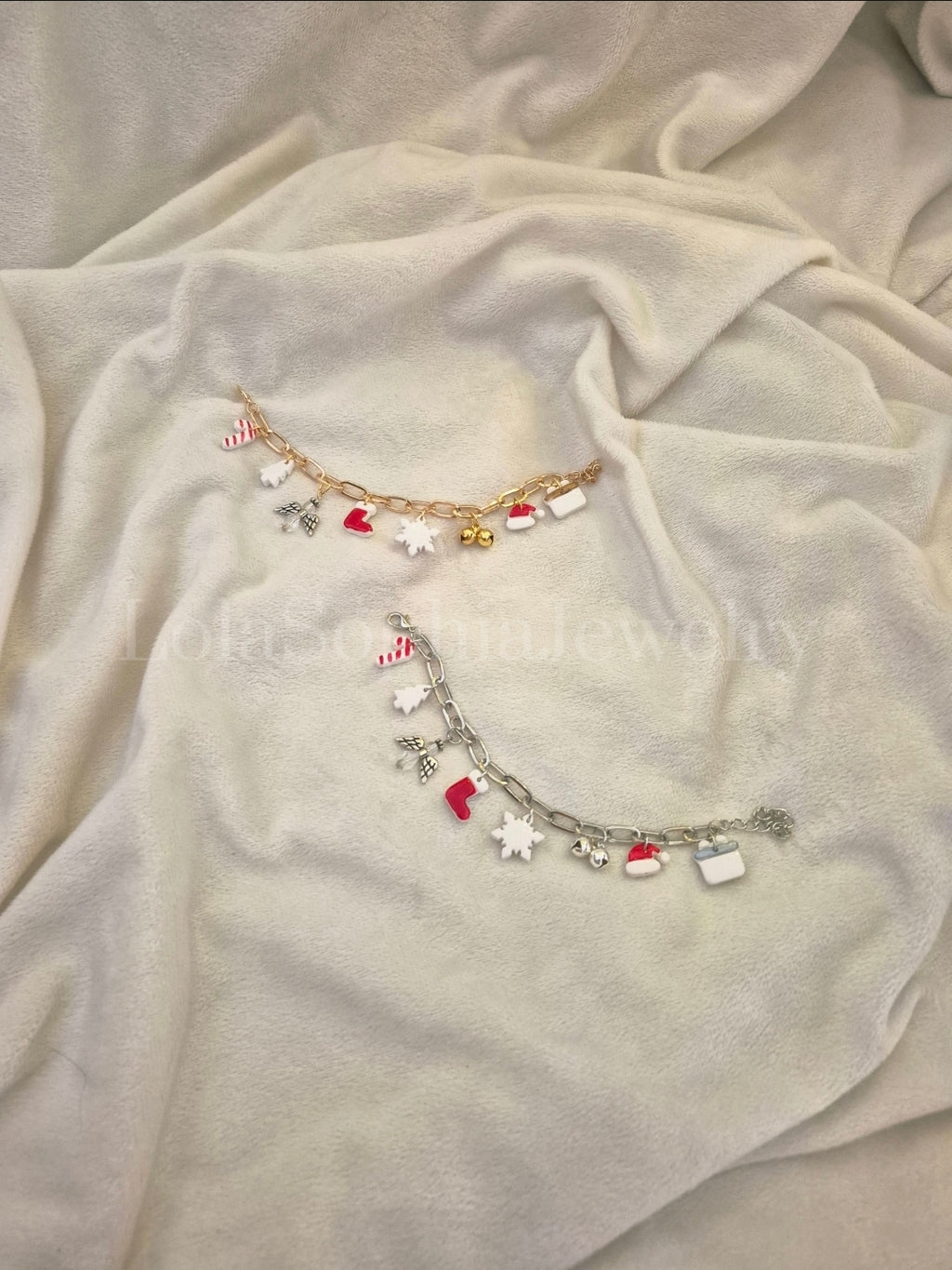 Old-Fashioned Christmas