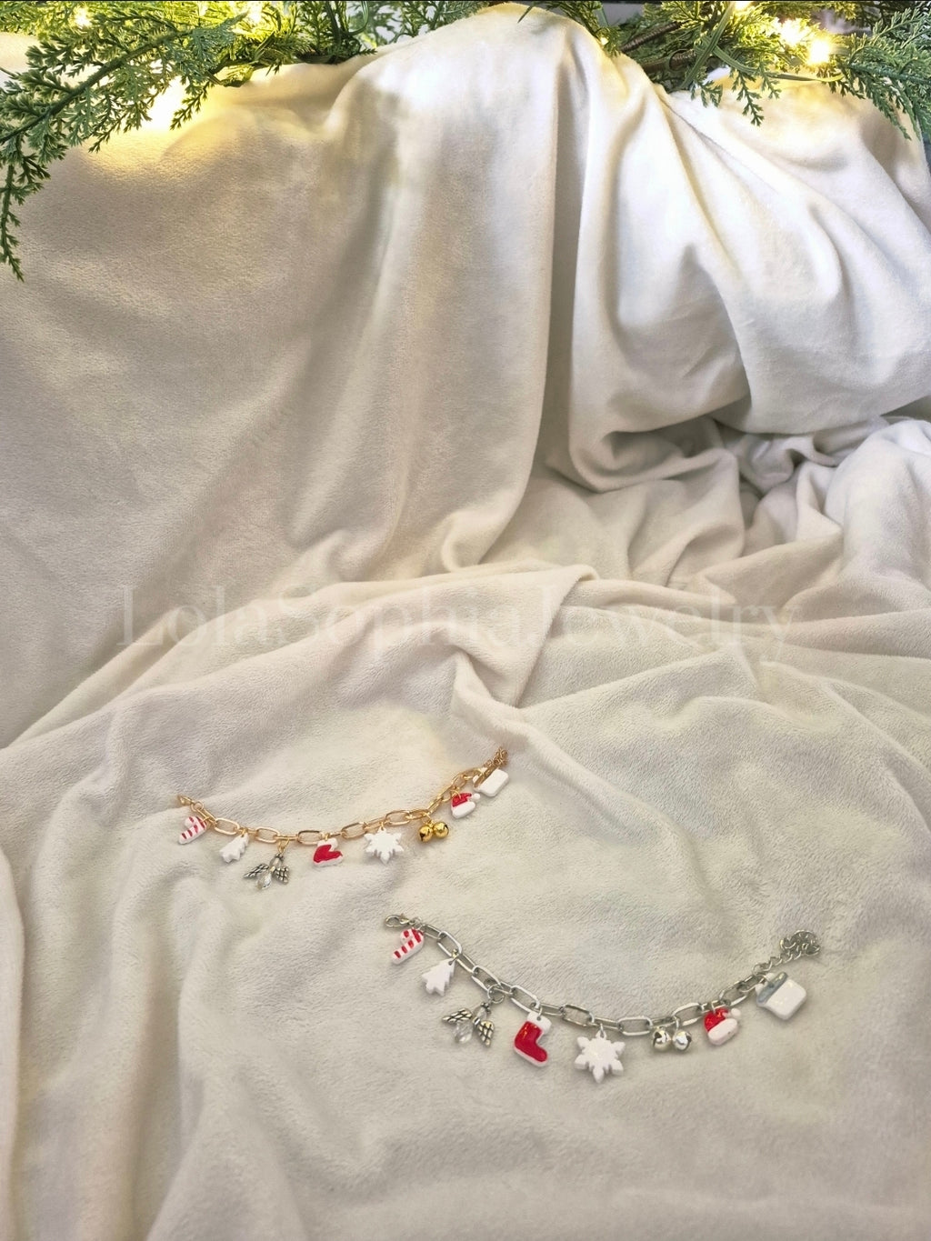 Old-Fashioned Christmas