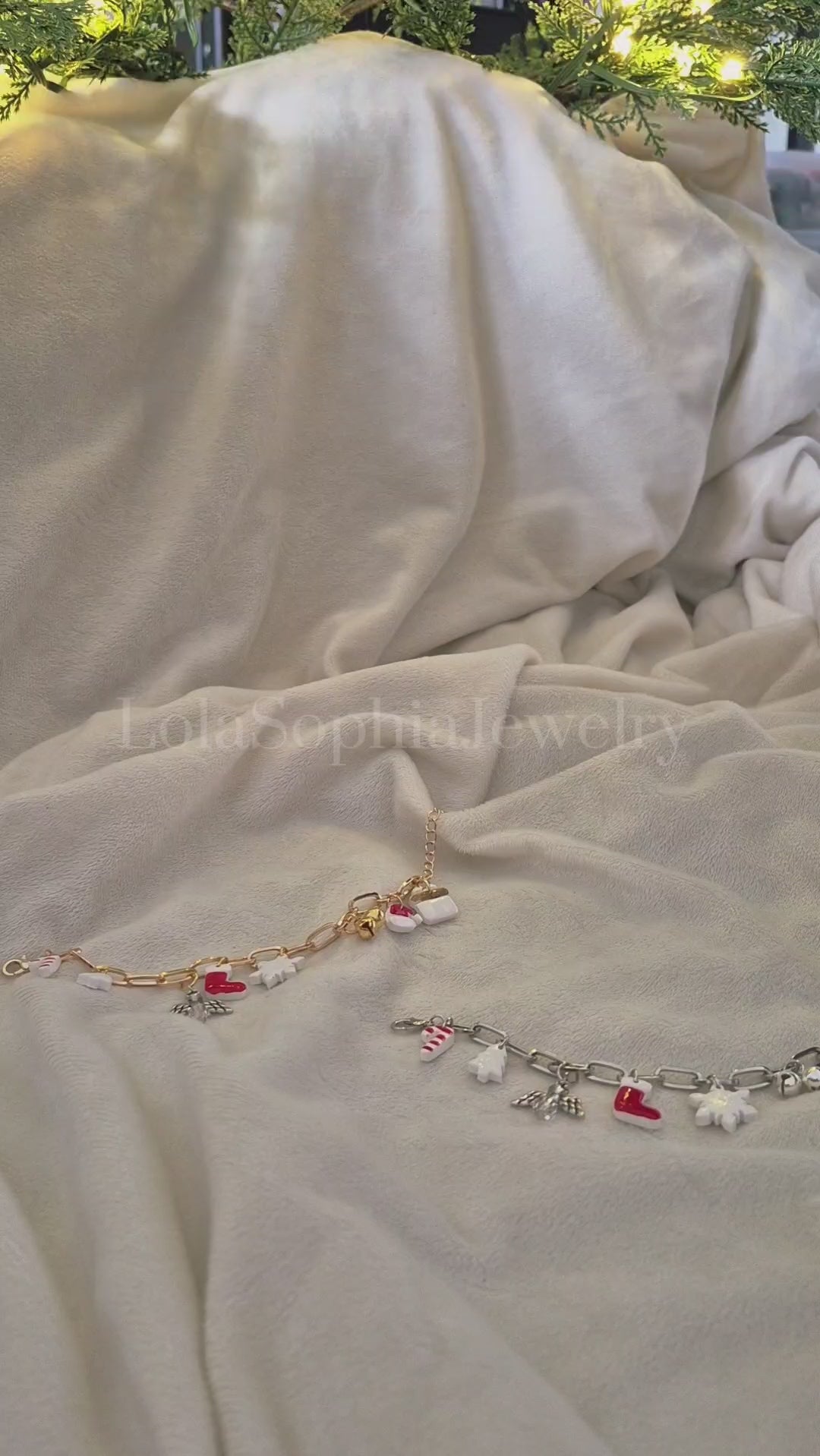 Old-Fashioned Christmas